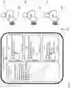 Fig. 06 - System and method for third-party food and dining ordering control