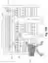Fig. 25 - Selective treatment of shopping receptacles in checkout