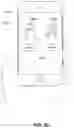 Fig. 39 - Selective treatment of shopping receptacles in checkout