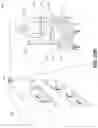 Fig. 58 - Selective treatment of shopping receptacles in checkout
