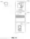 Fig. 64 - Selective treatment of shopping receptacles in checkout