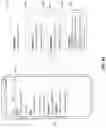 Fig. 67 - Selective treatment of shopping receptacles in checkout