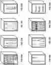 Fig. 27 - Customized presentation of items on electronic visual displays in retail stores based on availability of products