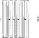 Fig. 32 - Customized presentation of items on electronic visual displays in retail stores based on availability of products