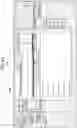 Fig. 42 - EMOTION CALCULATION DEVICE, EMOTION CALCULATION METHOD, AND PROGRAM