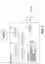Fig. 04 - Visual indicator of frictionless status of retail shelves