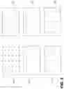 Fig. 16 - Visual indicator of frictionless status of retail shelves