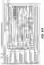 Fig. 23 - Visual indicator of frictionless status of retail shelves