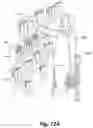 Fig. 24 - Visual indicator of frictionless status of retail shelves