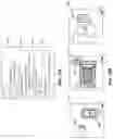 Fig. 35 - Visual indicator of frictionless status of retail shelves
