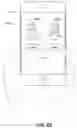 Fig. 39 - Visual indicator of frictionless status of retail shelves