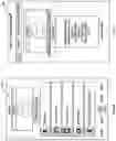 Fig. 05 - Methods and systems for establishing and operating a multi-functional private social network with digital will