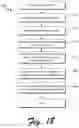 Fig. 19 - System and method for detection of mobile device fault conditions