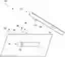 Fig. 01 - METHOD OF DETERMINING A CONCENTRATION OF AN ANALYTE IN A BODY FLUID