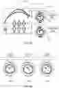 Fig. 13 - Systems and methods for determining trajectories of basketball shots for display