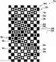 Fig. 01 - Method for generating an optical marker, method for recognizing an optical marker, and marker device that includes the optical marker