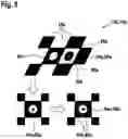 Fig. 06 - Method for generating an optical marker, method for recognizing an optical marker, and marker device that includes the optical marker