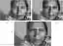 Fig. 01 - Techniques for smooth region merging in image editing