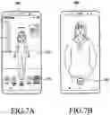 Fig. 12 - Electronic device and graphic object control method of electronic device