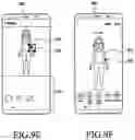 Fig. 18 - Electronic device and graphic object control method of electronic device