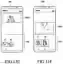 Fig. 24 - Electronic device and graphic object control method of electronic device