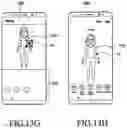 Fig. 25 - Electronic device and graphic object control method of electronic device