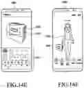 Fig. 28 - Electronic device and graphic object control method of electronic device