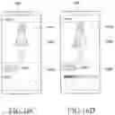 Fig. 31 - Electronic device and graphic object control method of electronic device
