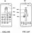 Fig. 32 - Electronic device and graphic object control method of electronic device
