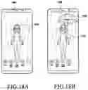 Fig. 34 - Electronic device and graphic object control method of electronic device