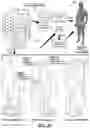 Fig. 02 - Method for rendering 2D and 3D data within a 3D virtual environment
