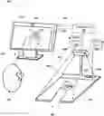 Fig. 01 - SCALING AND RENDERING VIRTUAL HAND