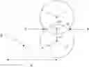 Fig. 01 - Access control method for persons and system for carrying out the method