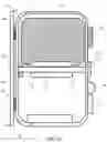 Fig. 09 - Security surveillance and entry management system