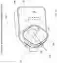 Fig. 09 - Electronic lock with photovoltaic cells