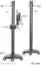 Fig. 37 - Robotic post