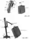 Fig. 44 - Robotic post