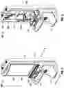 Fig. 02 - Gaming machine cabinet access structure and method