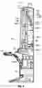Fig. 03 - Gaming machine cabinet access structure and method