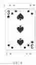 Fig. 11 - Method for administering a package of shuffled playing cards
