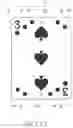 Fig. 15 - Method for administering a package of shuffled playing cards