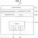Fig. 08 - REGISTER MACHINE FOR A CHECKOUT SYSTEM