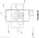 Fig. 10 - Product merchandising display system