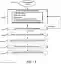 Fig. 11 - Inventory control system with integrated ID tags