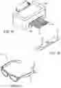 Fig. 15 - Inventory control system with integrated ID tags
