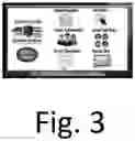 Fig. 04 - Active Shooter Shield System