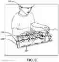 Fig. 07 - Spinning 3D Geometric Shapes