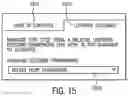 Fig. 16 - Navigation for table of contents and learning outcomes