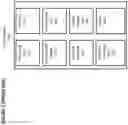 Fig. 03 - Computerized method and apparatus for determining accuracy of written characters and stroke order and compliance with rules and providing visual and audio feedback