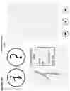 Fig. 61 - Computerized method and apparatus for determining accuracy of written characters and stroke order and compliance with rules and providing visual and audio feedback